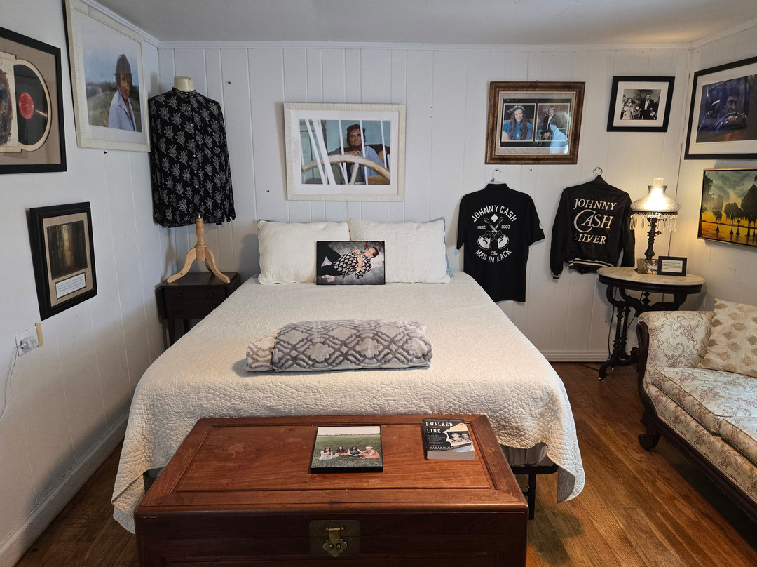 The Hideaway Farm-Bon Aqua必去景点