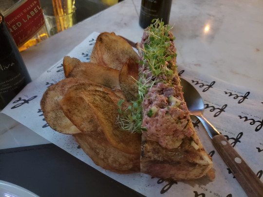 Feu Fogo e Alma主图