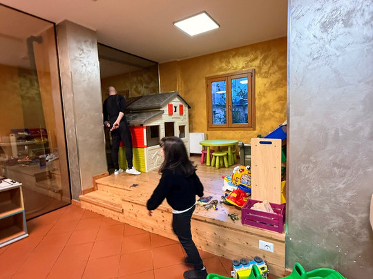 Hotel Restaurant La Rosa主图