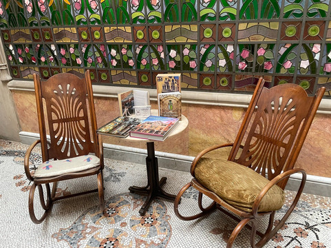 Casa Navàs-雷乌斯必去景点