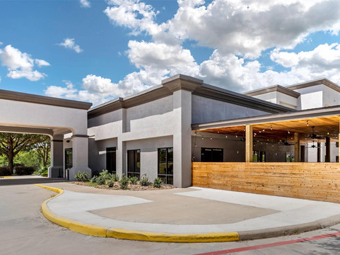 The Angler, 凯悦臻选酒店主图