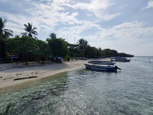 Dune Aurora Liveaboard-沙努尔必去景点