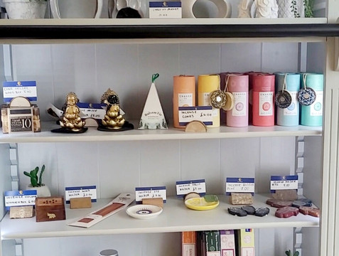 Spa & Massage Crouch End-Crouch End必去景点