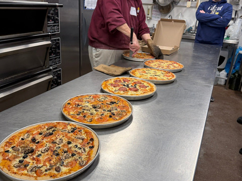 Redbournbury Watermill and Bakery-圣奥尔本斯必去景点