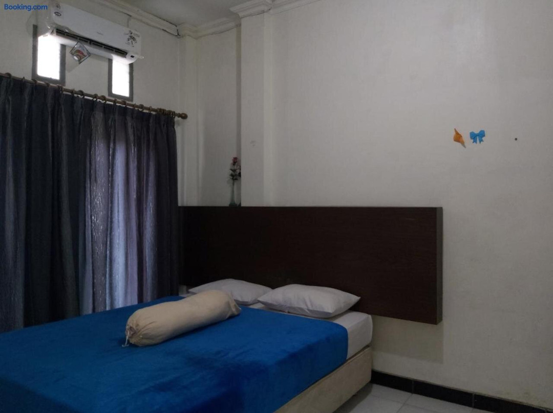 Hotel O Icha Homestay