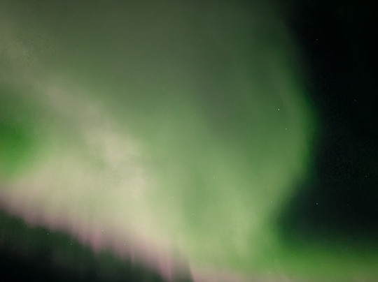 Outback Abisko-阿比斯库必去景点