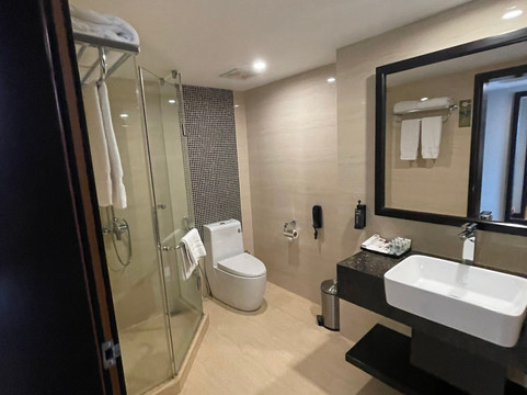 Grand Sylhet Hotel & Resort主图