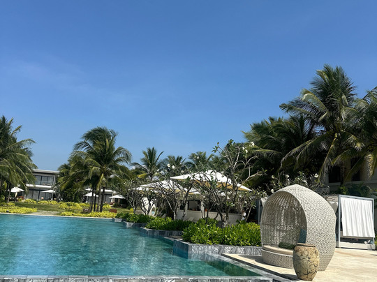 Angsana Ho Tram主图