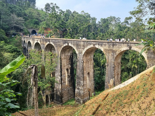 Pradeep Tours-瓦勒迦玛必去景点