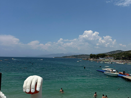 Orange Beach Club Ksamil-Ksamil必去景点