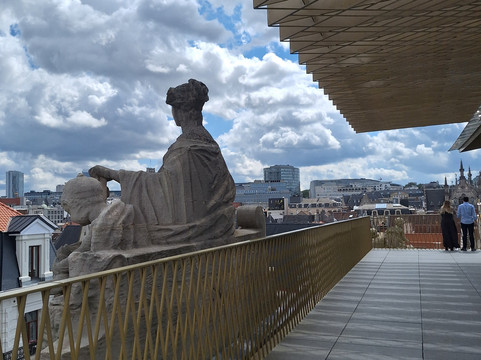 Belgian Beer World-布鲁塞尔必去景点