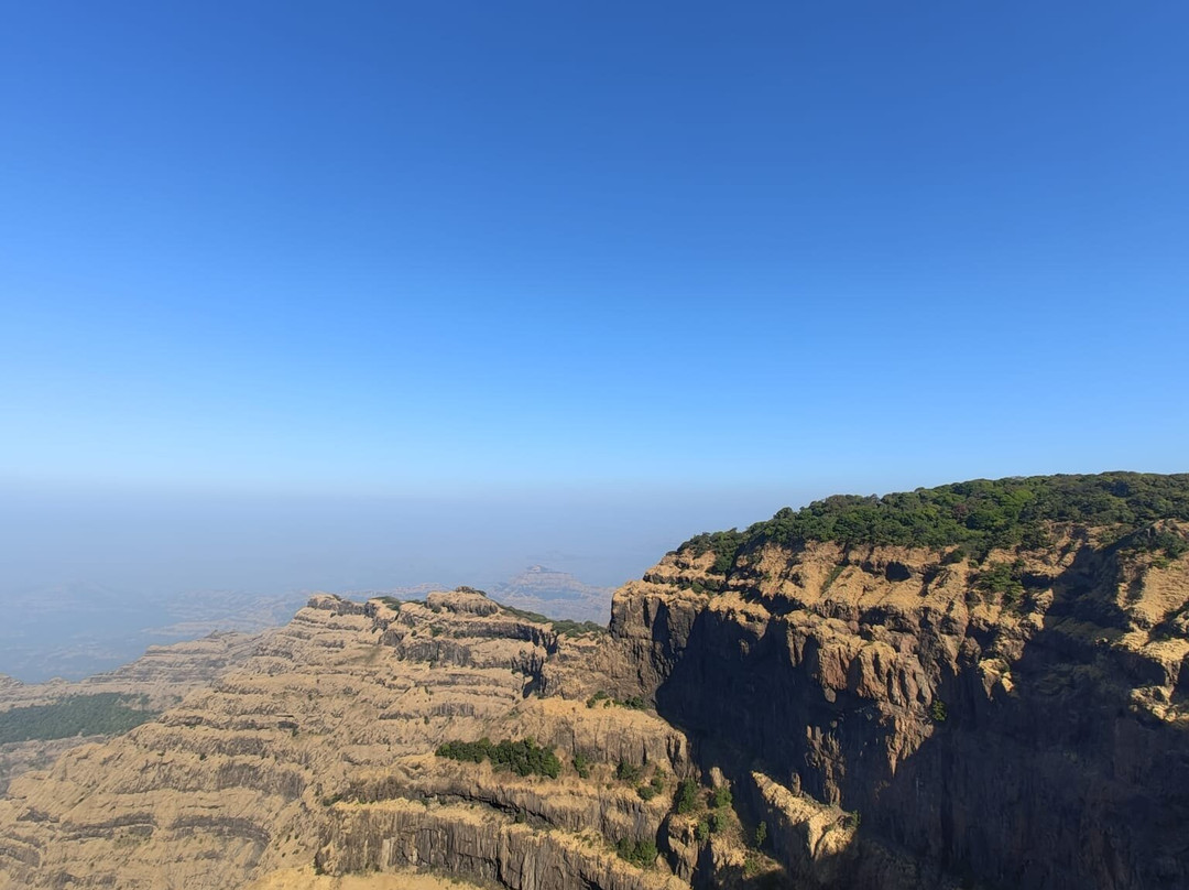 Mahabaleshwar Hill Station-马哈巴勒什瓦必去景点
