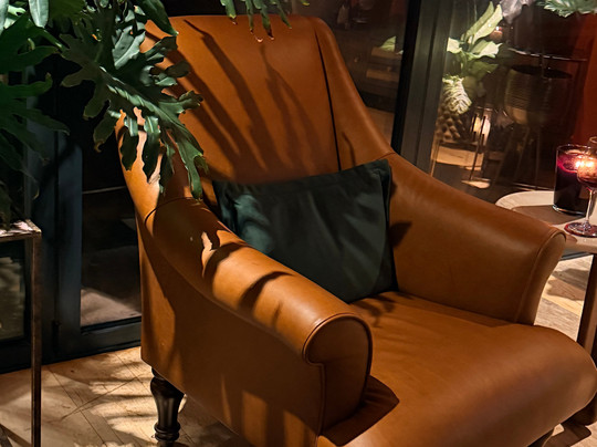 Vintage Sofa Co-哈里法克斯必去景点