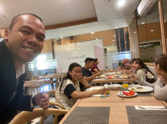 Hotel Santika Blitar