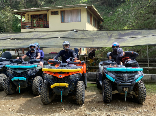 NÓMADAS DMC-卡塔赫纳必去景点