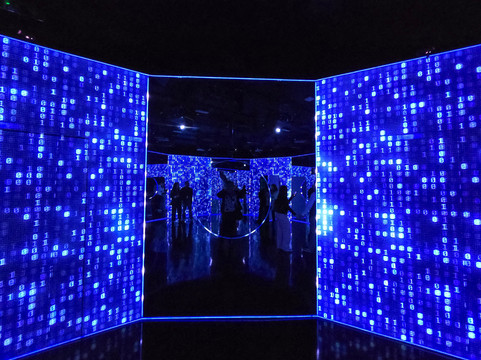 Moir-巴黎必去景点