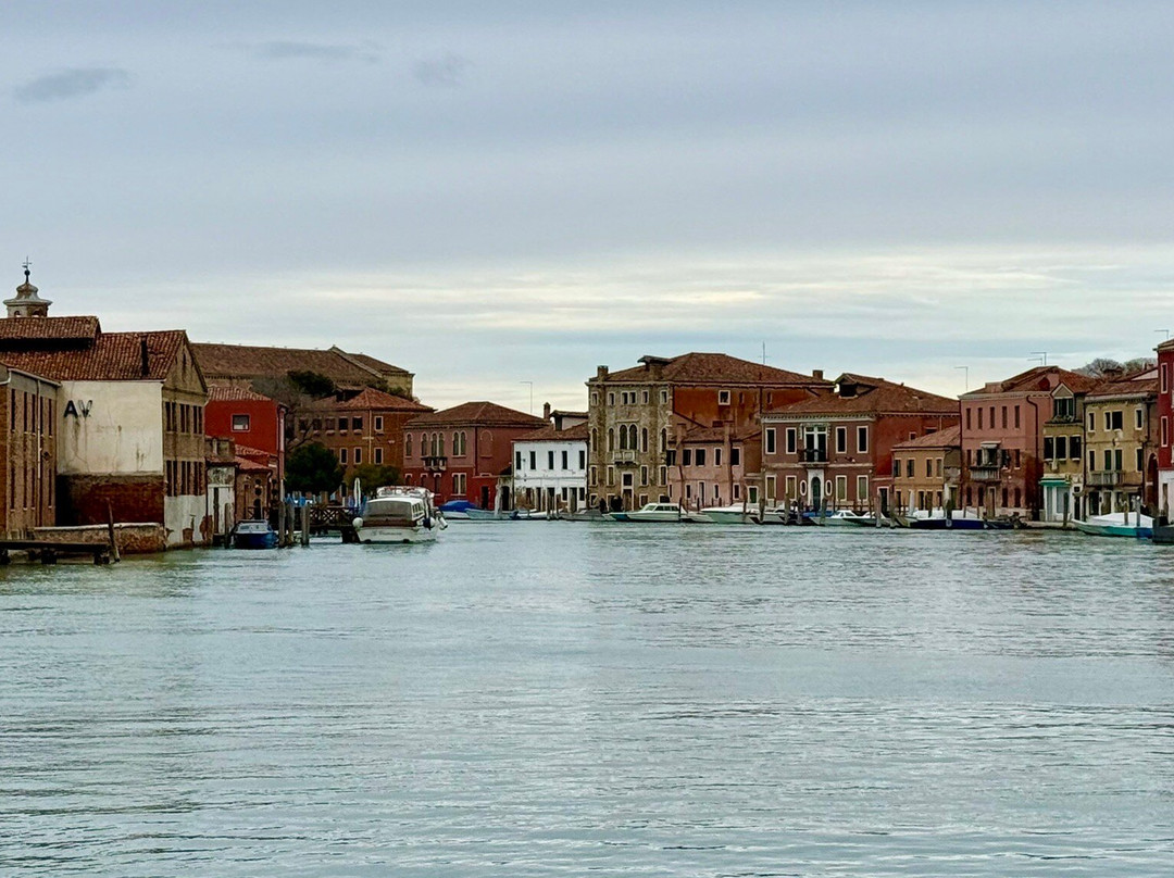 穆拉诺岛-Murano必去景点