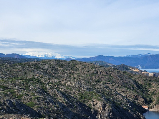 克雷乌斯角国家公园-卡达克斯必去景点