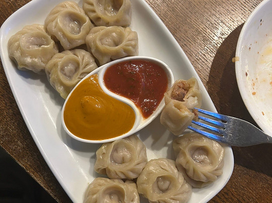 The King William IV Sipson