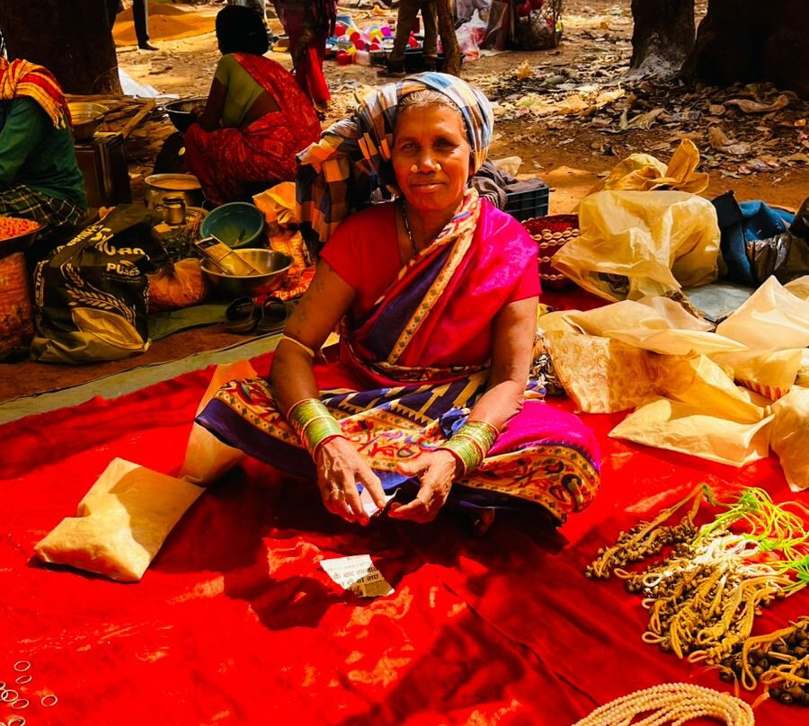 SINGH VOYAGE-焦特布尔必去景点