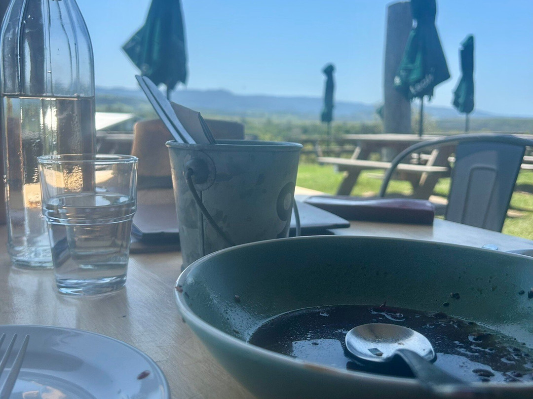 Mountain Ridge Wines - Winery, Restaurant, Art Gallery-Berry必去景点