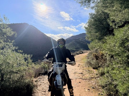 ToroTrail-马拉加必去景点
