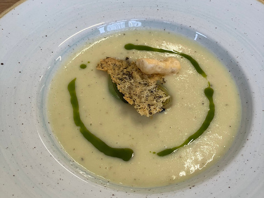 Cafe WhitePepper-普尔必去景点