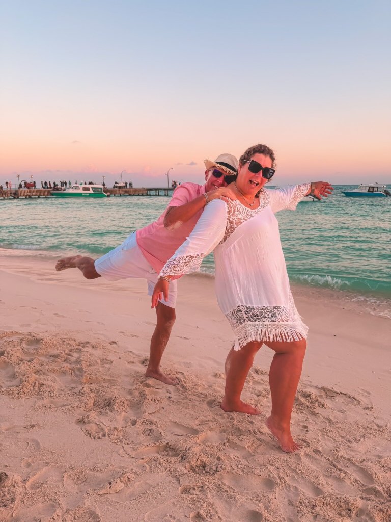 Luau Beach Inn Maldives-官方