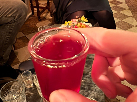 Rocking Horse-奇切斯特必去景点