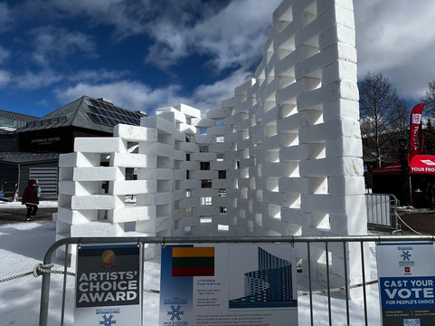 Riverwalk Center-布雷肯里奇必去景点