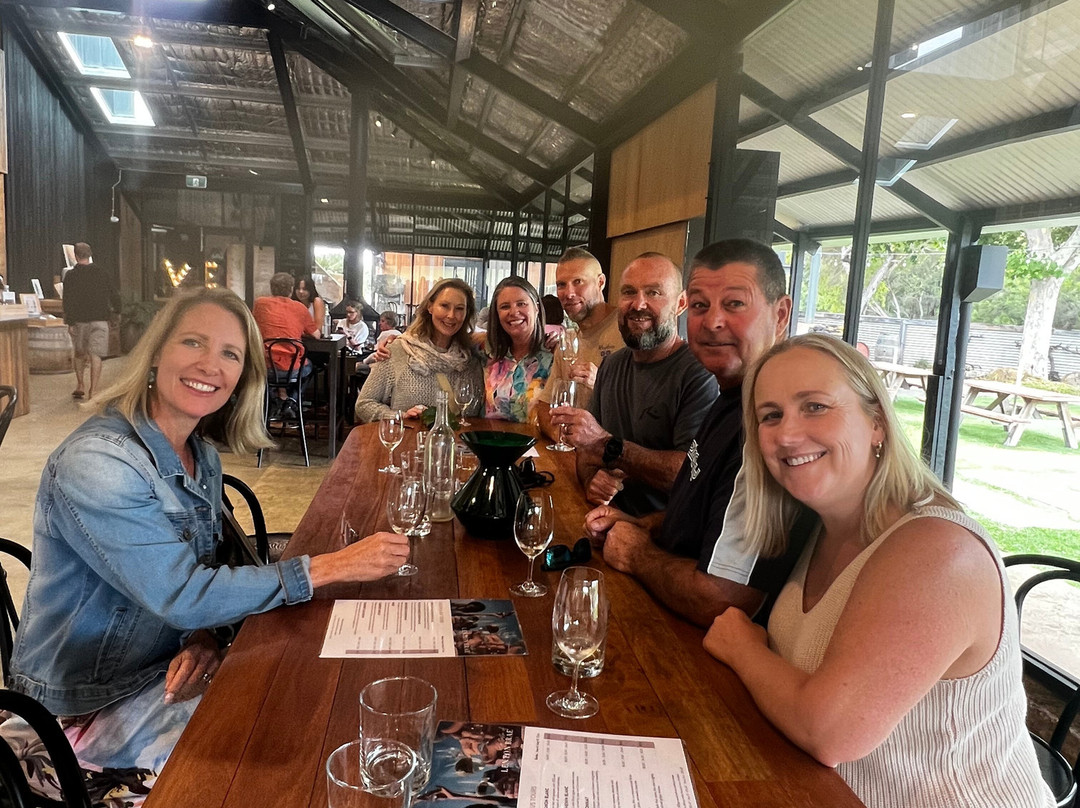 Kombi Cruz-戴士柏必去景点