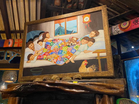 Miramelindo Spa Hotel主图