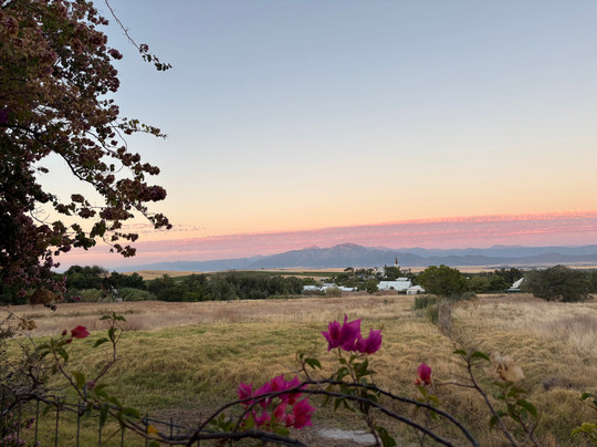 Connect Travel SA-斯泰伦博斯必去景点