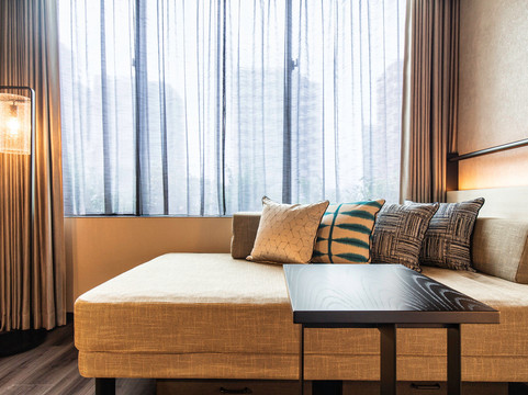 东京湾潮见王子大饭店主图