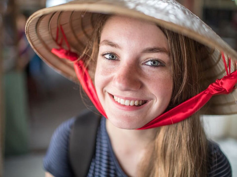 Intrepid Urban Adventures-胡志明市必去景点