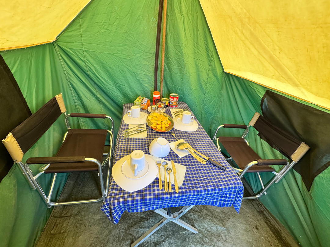 Kili Treks Tanzania-莫西必去景点