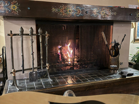 The Nordic Inn主图