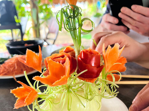 Spring Onion Family Tour-会安必去景点