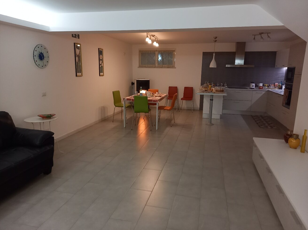 Bed and Breakfast La Volpe e L'uva