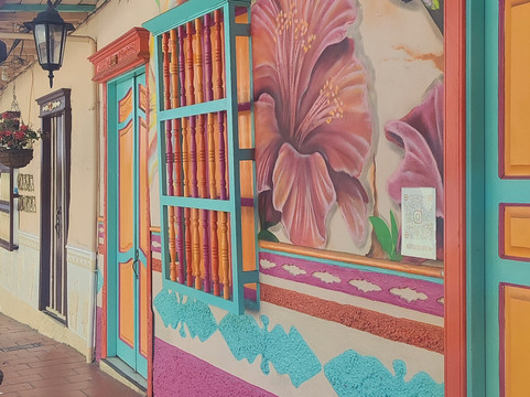 YourColombia-波哥大必去景点