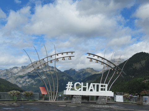 Eglise Saint Laurent