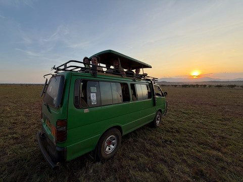 Kigezi Vima Safaris-Kibale National Park必去景点