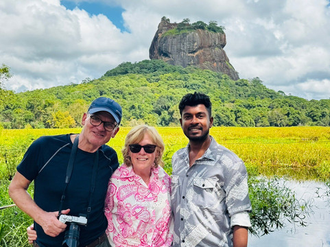 My Driver in Sri Lanka - Day Tours-Yatiyana必去景点
