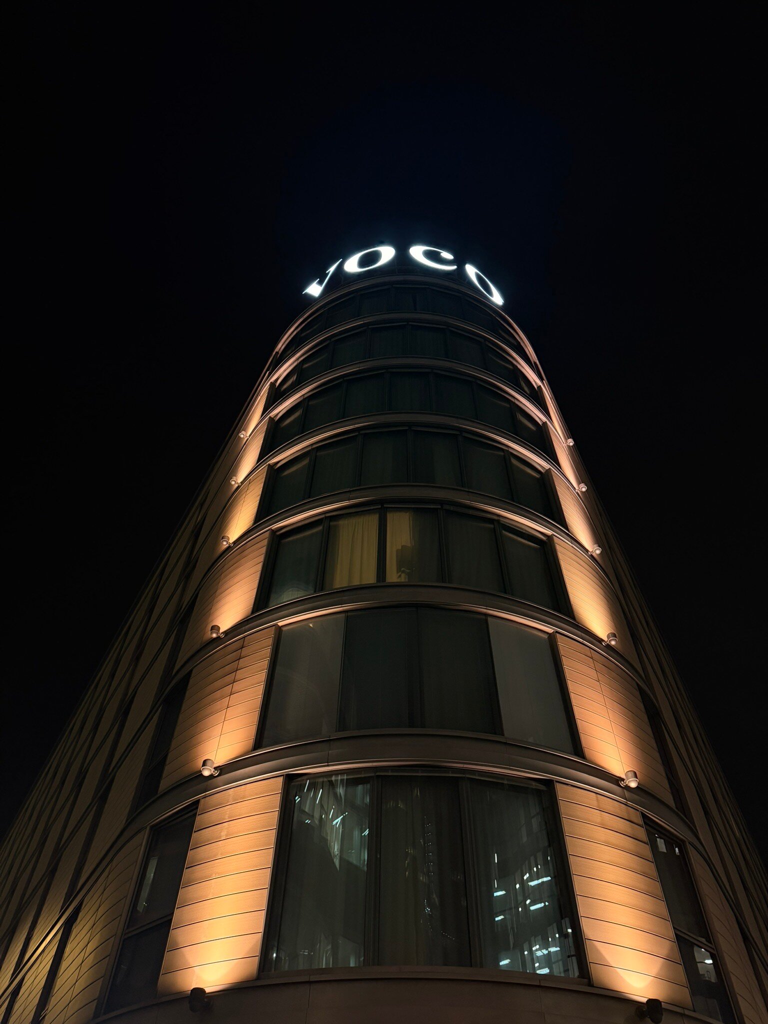 巴黎克利希门 voco 酒店-官方