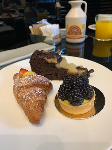 米兰加利亚易克斯尔豪华精选酒店主图