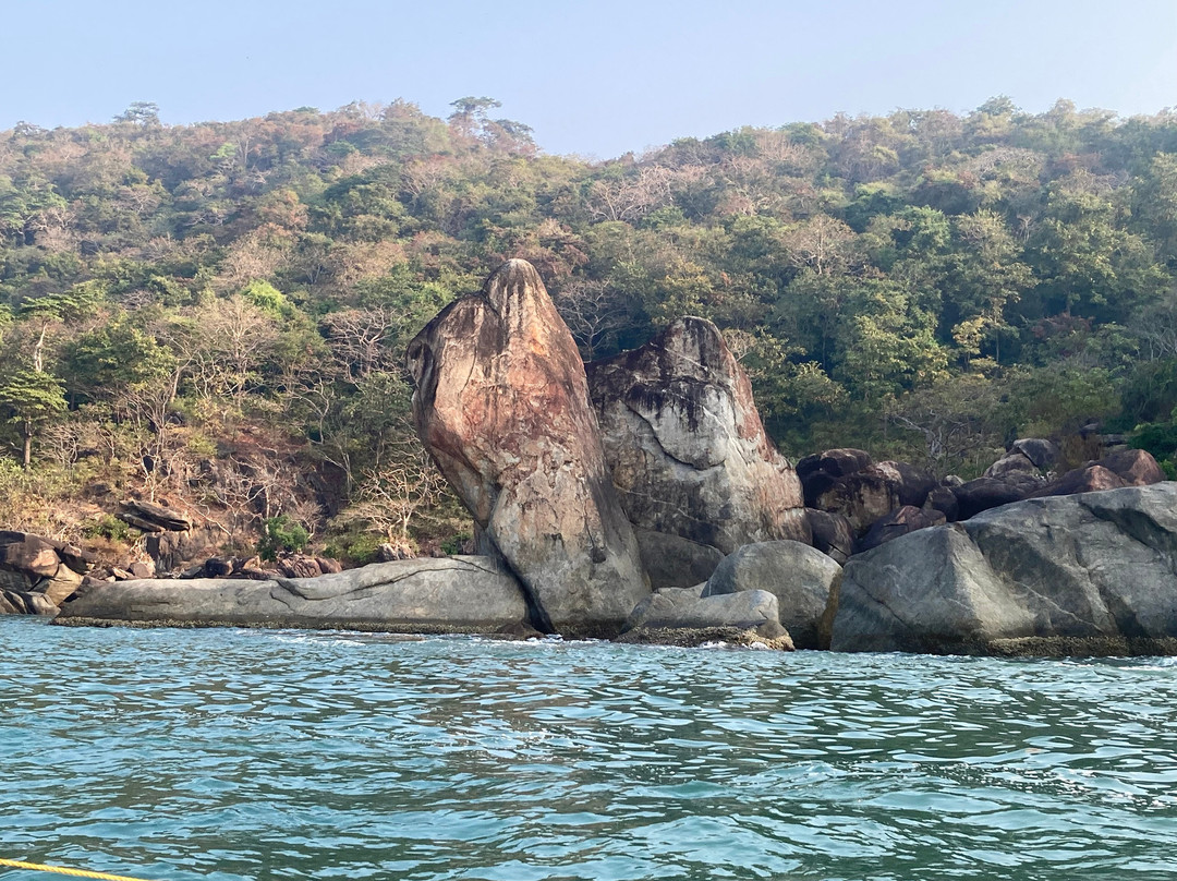 Goa Yogashala : Yoga Teacher Training in Goa India-格纳戈纳必去景点