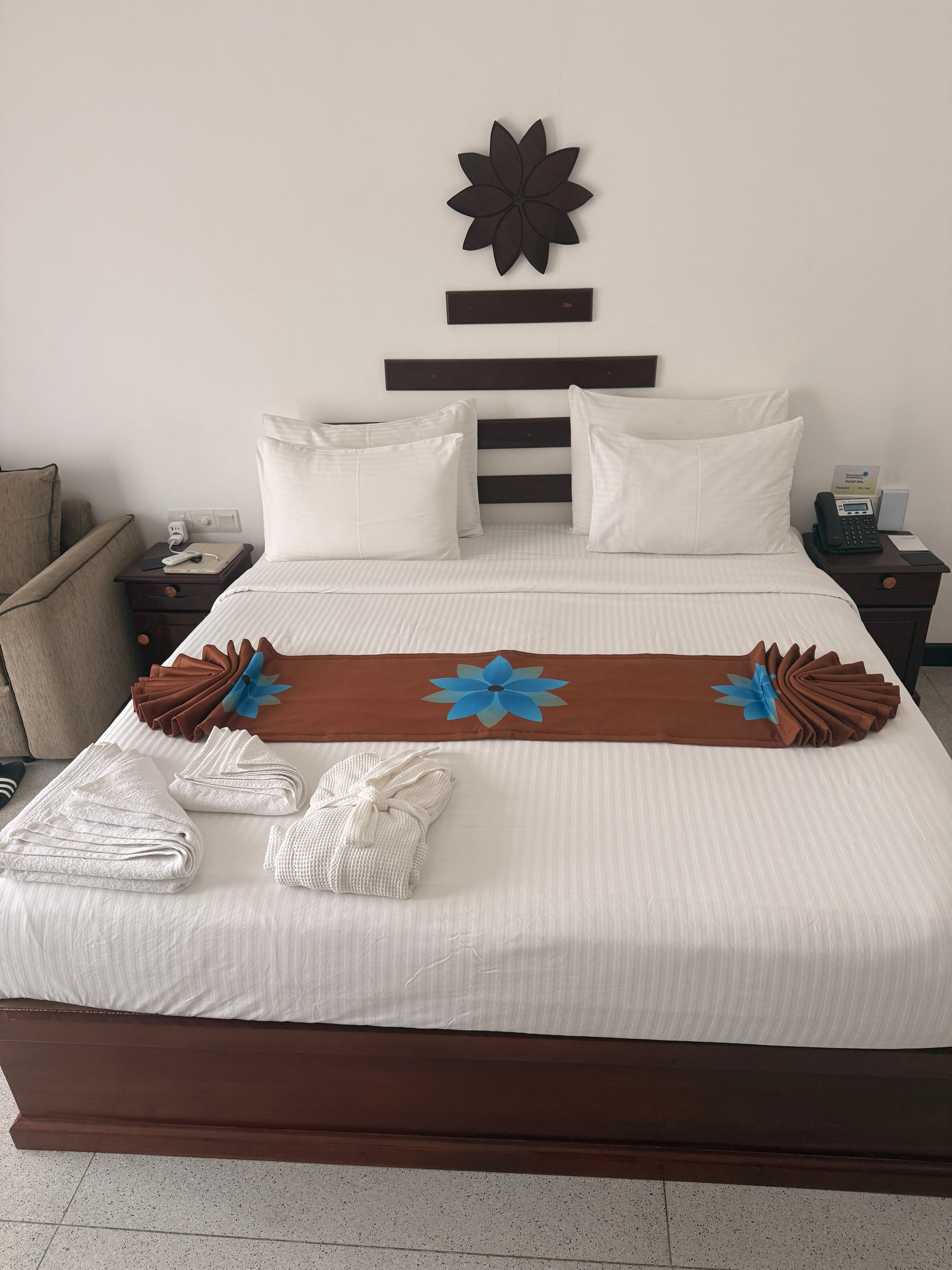 Karunakarala Ayurveda Resort-官方