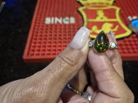 Galleria of Gem's Goa-卡维洛辛必去景点