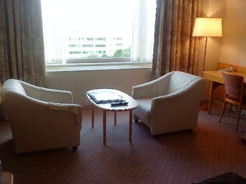 东京樱花塔高轮皇家王子大饭店，傲途格精选主图