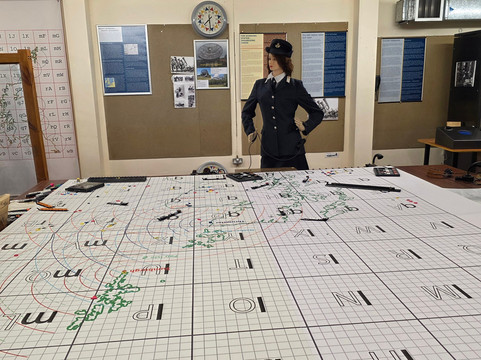 Behind the Radar-因弗内斯必去景点